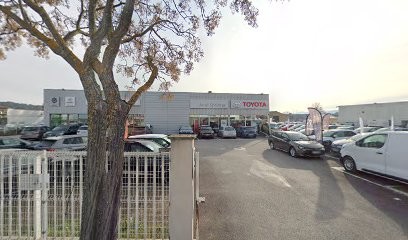 TASSOU AUTOMOBILES SEAT, Concessionnaire Automobile à Pertuis