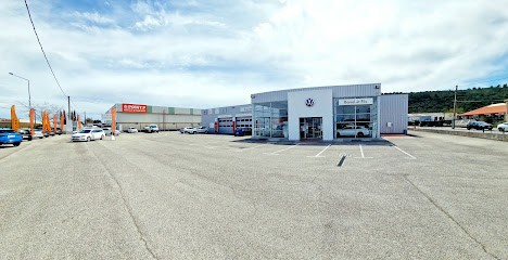 SARL BARRAL ET FILS - Volkswagen Service, Concessionnaire Automobile à Saint-Maximin-la-Sainte-Baume