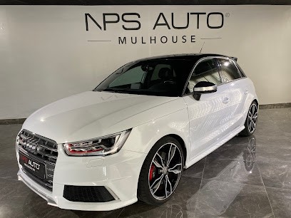 NPS Auto, Concessionnaire Automobile à Mulhouse