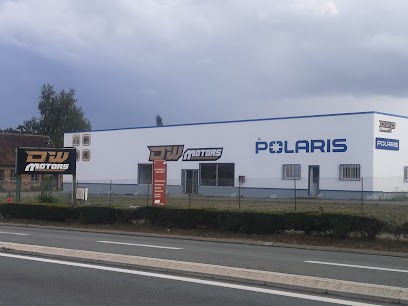DW Motors Polaris Oise, Concessionnaire Automobile à Saint-Aubin-en-Bray