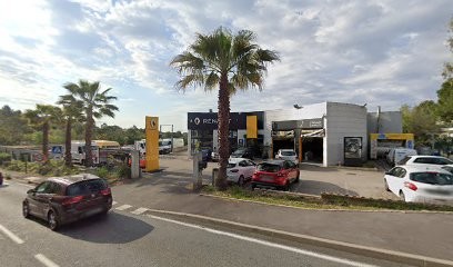 SOPHIA AUTOMOBILES - Dacia Dealer, Concessionnaire Automobile à Valbonne