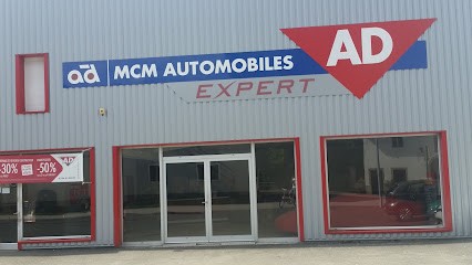 2M AUTOMOBILES - PEUGEOT, Concessionnaire Automobile à Vagney