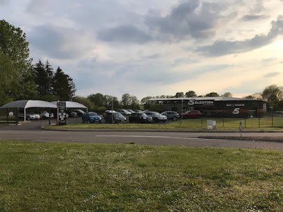 Sélection Automobiles, Concessionnaire Automobile à Conflans-en-Jarnisy