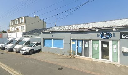 Vianor Occasions, Concessionnaire Automobile à Guipavas