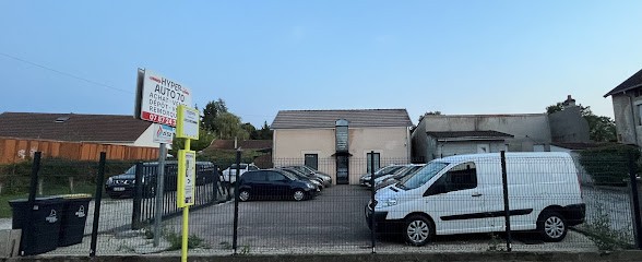 HYPER AUTO 70, Concessionnaire Automobile à Navenne