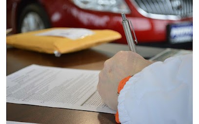 LukOccaz, Concessionnaire Automobile à Colombes