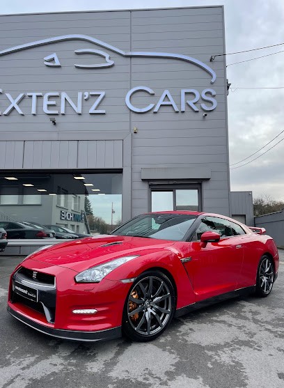 Exten'z Cars, Concessionnaire Automobile à Sainte-Suzanne