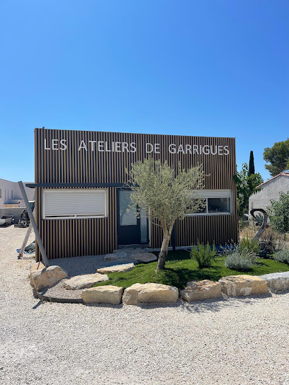 Gard Turismo, Concessionnaire Automobile à Garrigues-Sainte-Eulalie