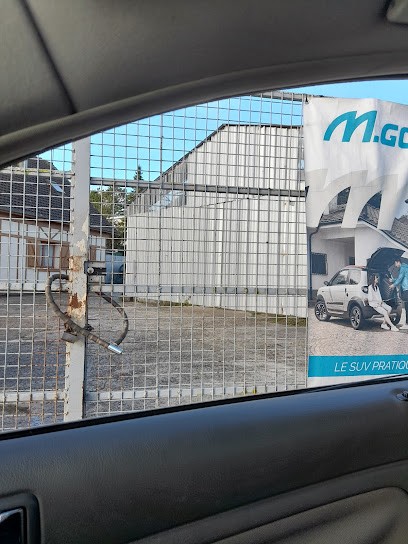 VOITURES SANS PERMIS LIGIER ET MICROCAR - DG AUTOMOBILES, Concessionnaire Automobile à Abbeville