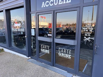 BMB 22, Concessionnaire Automobile à Saint-Brieuc