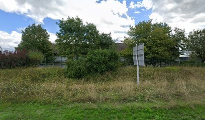 Riester Occasions, Concessionnaire Automobile à Château-Thierry