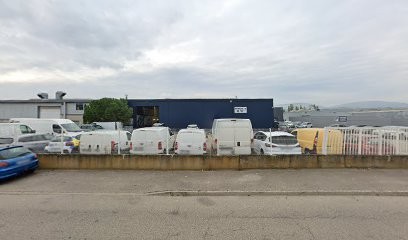 BONNETON MOTORS - Citroen, Concessionnaire Automobile à Saint-Clair-du-Rhône