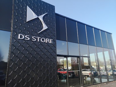 DS STORE AUCH, Concessionnaire Automobile à Auch