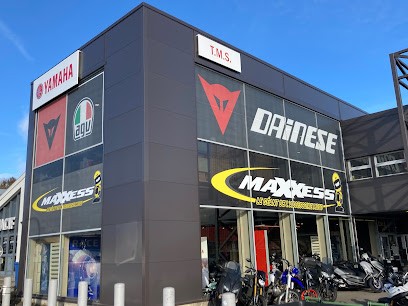 Yamaha - Maxxess Thionville | MOTOMAX-TMS | Motos & E-bike, Concessionnaire Automobile à Thionville