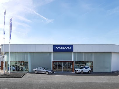 Performauto VOLVO Liévin - Groupe Lempereur, Concessionnaire Automobile à Liévin