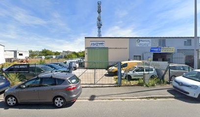 AMZ Auto, Concessionnaire Automobile à Cormontreuil