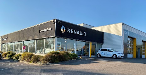 Boutissou, Concessionnaire Automobile à Panazol