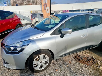 StockDeal, Concessionnaire Automobile à Grenoble