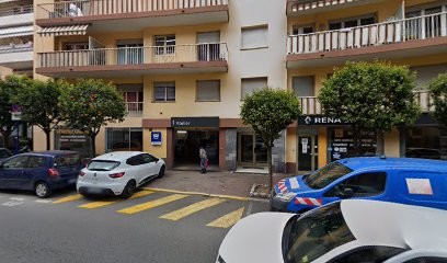 Residence Garage - Renault, Concessionnaire Automobile à Menton