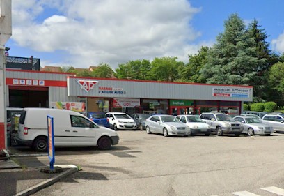 Auto-dealer.com - Garage Partenaire, Concessionnaire Automobile au Pont-de-Beauvoisin