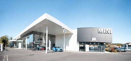 Edenauto Premium BMW Périgueux, Concessionnaire Automobile à Trélissac