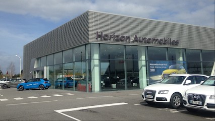 Horizon Automobiles Givors, Concessionnaire Automobile à Givors