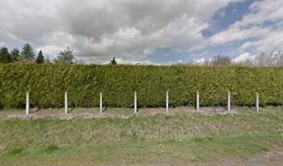 SARL GARAGE BERSON L. - Renault, Concessionnaire Automobile à Échauffour