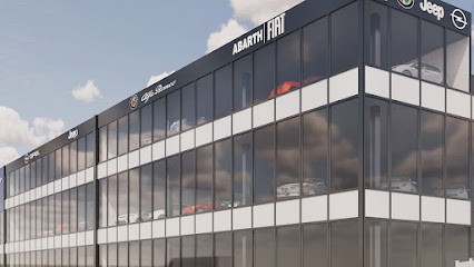 OPEL STELLANTIS &YOU LYON VENISSIEUX, Concessionnaire Automobile à Vénissieux