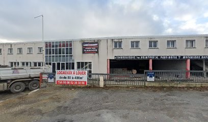 Dkj Auto, Concessionnaire Automobile à Saint-Herblain