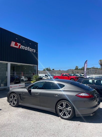 LT Motors, Concessionnaire Automobile à La Crau