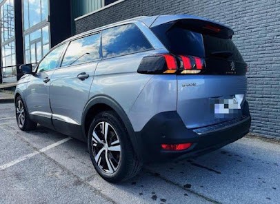 ST Martin Automobile, Concessionnaire Automobile à Perpignan