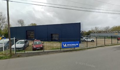 GARAGE POSTEC YANN Peugeot, Concessionnaire Automobile à Plouescat