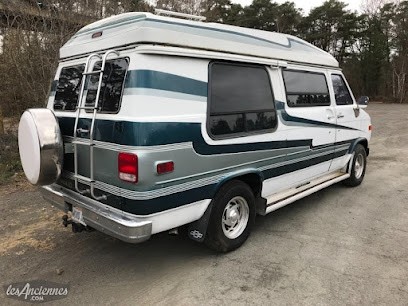 Prestige Auto, Concessionnaire Automobile à Locmalo