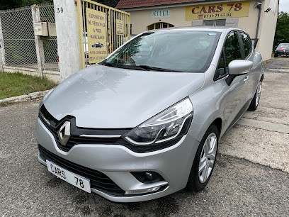 Cars 78., Concessionnaire Automobile à Vernouillet