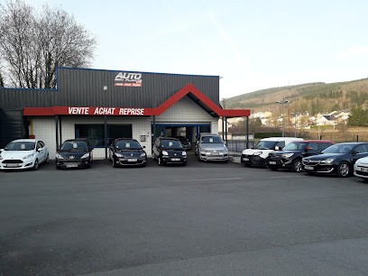 Auto 08 Bon Plan, Concessionnaire Automobile à Nouzonville