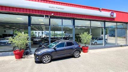 Auto Partner - Mandataire Importateur à Lyon, Concessionnaire Automobile à Brignais