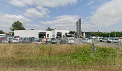 ACTION AUTO Dacia, Concessionnaire Automobile à Saint-André-de-Cubzac