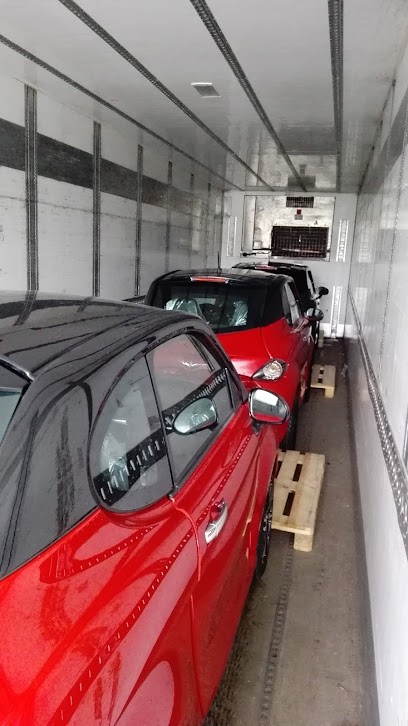 Automobiles Chatenet, Concessionnaire Automobile à Pierre-Buffière