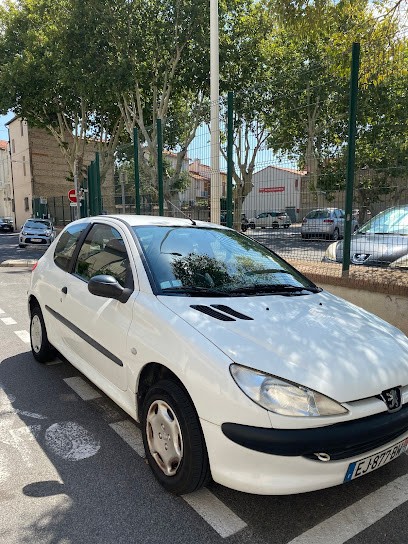 Cls 66 Occasion, Concessionnaire Automobile à Elne