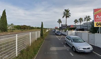 Alliance Auto, Concessionnaire Automobile à Mauguio