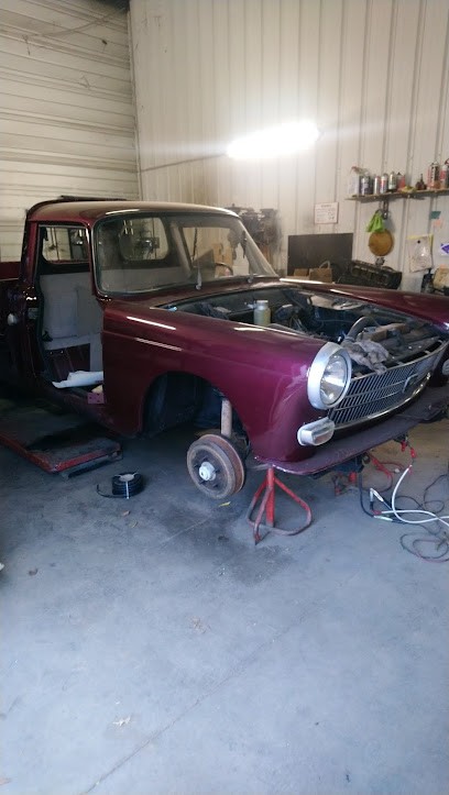 GARAGE REY DANIEL -, Concessionnaire Automobile à Loriol-du-Comtat