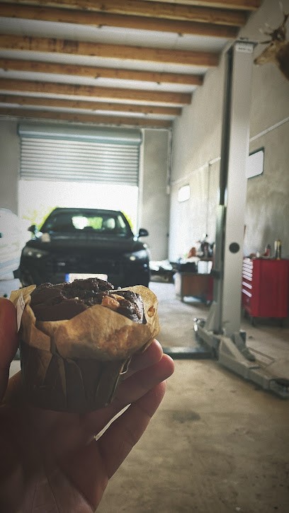 ATA AUTOMOBILE, Concessionnaire Automobile à Alençon