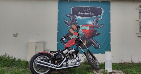 DS Auto Moto, Concessionnaire Automobile à Nice