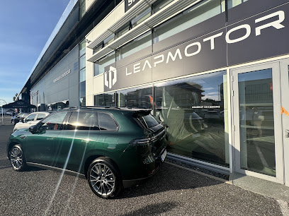 Leapmotor Stellantis &You Le Bouscat, Concessionnaire Automobile au Bouscat