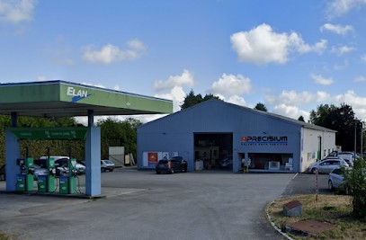 auto-dealer.com - garage partenaire, Concessionnaire Automobile à Ballots