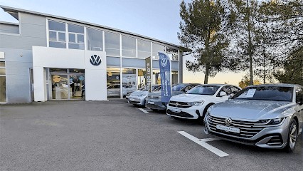 Volkswagen DBF Saint Clément de Rivière, Concessionnaire Automobile à Saint-Clément-de-Rivière