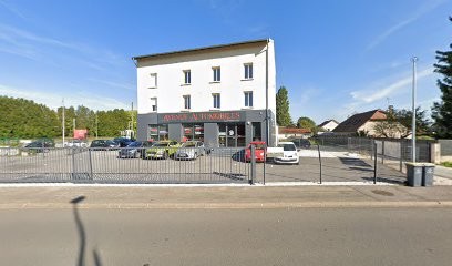 Agence Automobiles Tavelloise, Concessionnaire Automobile à Tavaux