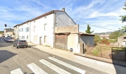 OLLIER DANIEL, Concessionnaire Automobile à Lavilledieu