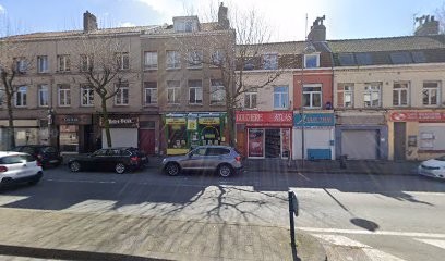 Akif Wadiy, Concessionnaire Automobile à Dunkerque