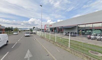 Ssangyong at AUTO SPRINT – DEGENEVE AUTOMOBILES, Concessionnaire Automobile à Annemasse